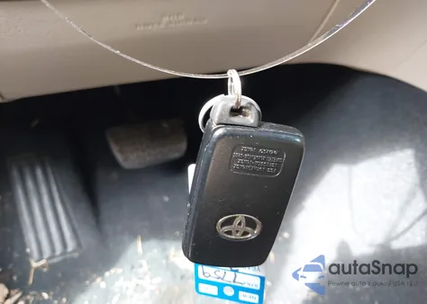 2011 Toyota Venza z USA, uszkodzony, nr VIN 4T3ZA3BB1BU055091